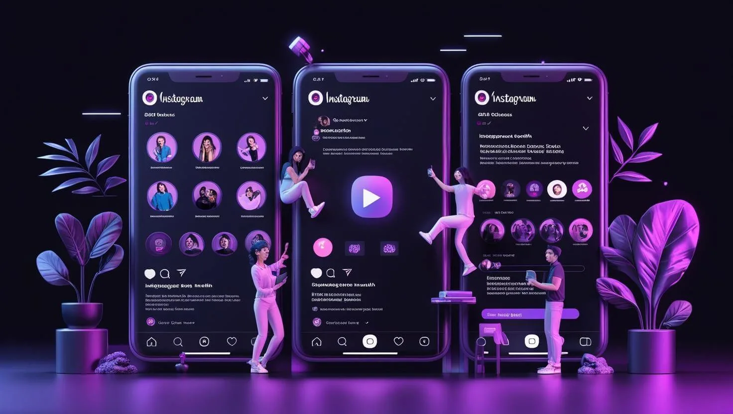 اینستاگرام